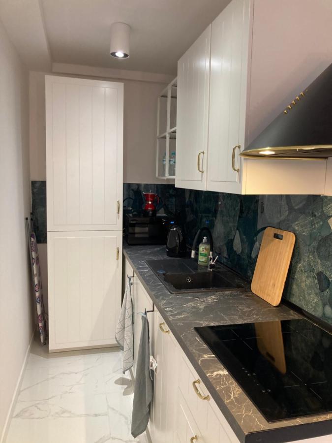 Tabago Studio 6 Katowice Luaran gambar
